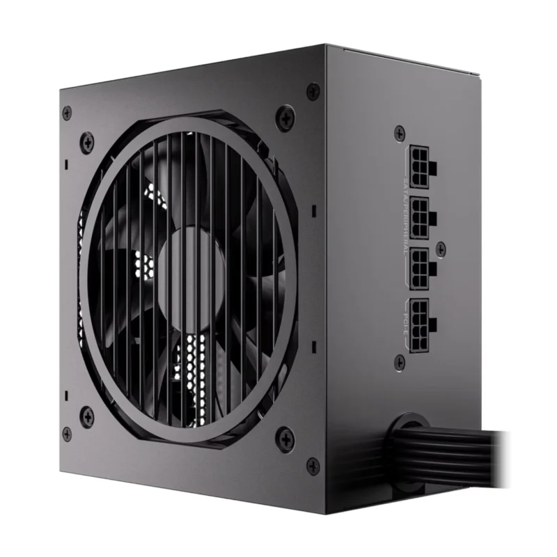 Antec Atom G750 Semi-Modular Power Supply