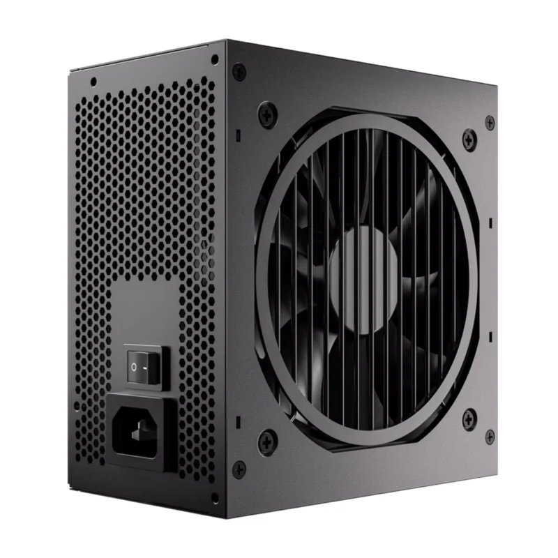 Antec Atom G750 Semi-Modular Power Supply