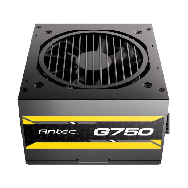 Antec Atom G750 Semi-Modular Power Supply