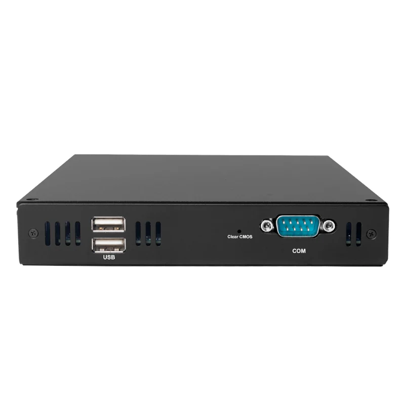 Giada F106D Celeron N5100 4GB eMMC