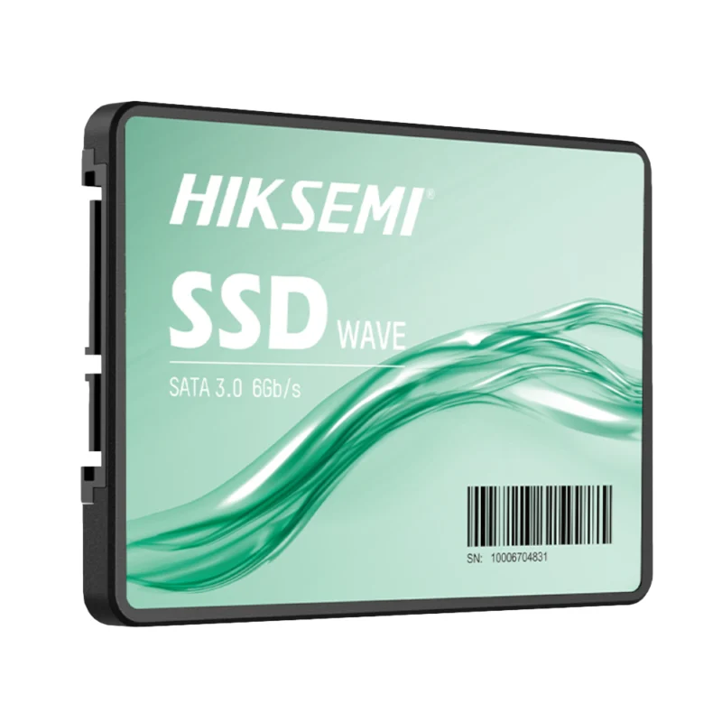 HIKSEMI WAVE(S) 2.5″ 2TB SATAIII Solid State Drive