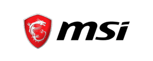 MSI logo