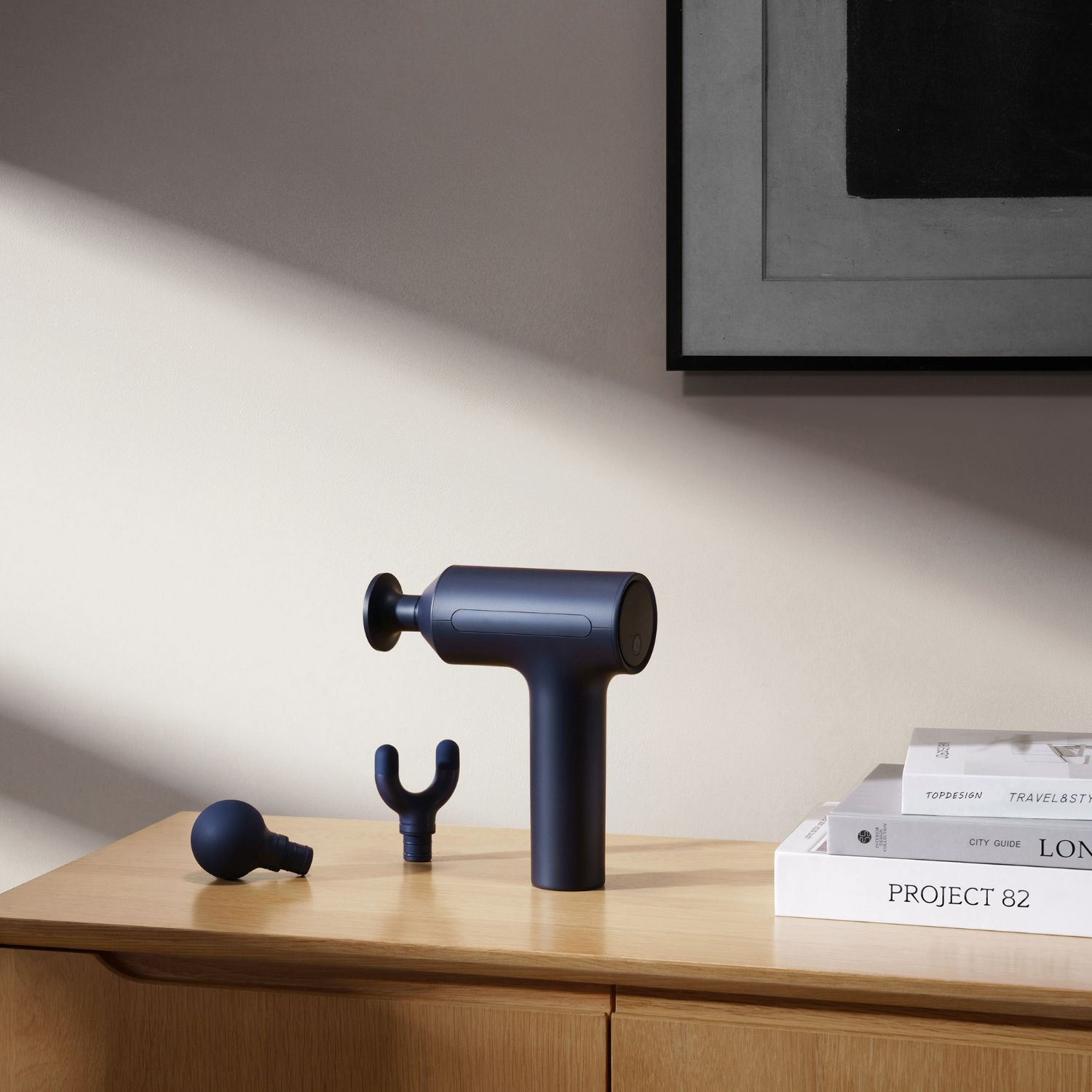 Xiaomi Massage Gun 2 - Image 10