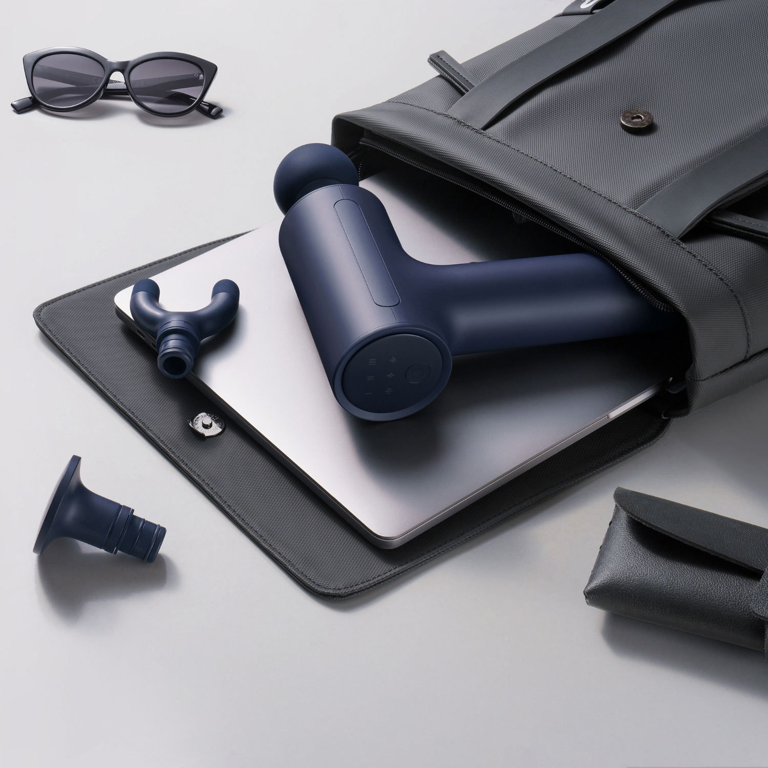 Xiaomi Massage Gun 2 - Image 11