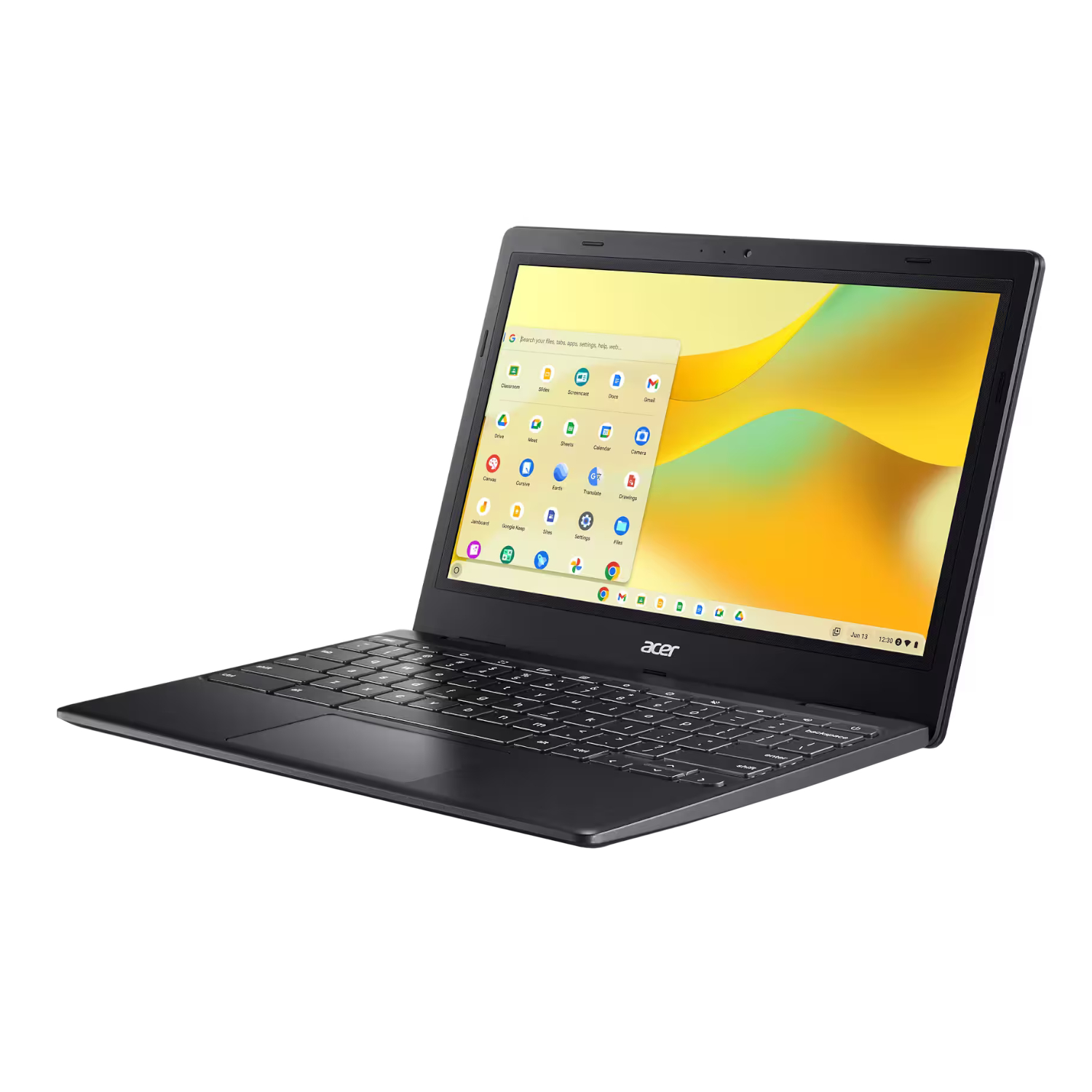 Acer Chromebook 311 | 11.6" | Intel N4500 | 4GB LPDDR4X | 32GB eMMC | Intel Graphics | Google Chrome OS - Image 3