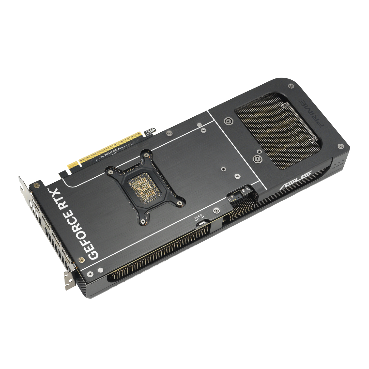 ASUS PRIME GeForce RTX™ 5070 12GB GDDR7 OC 12GB Graphics Card - Image 6