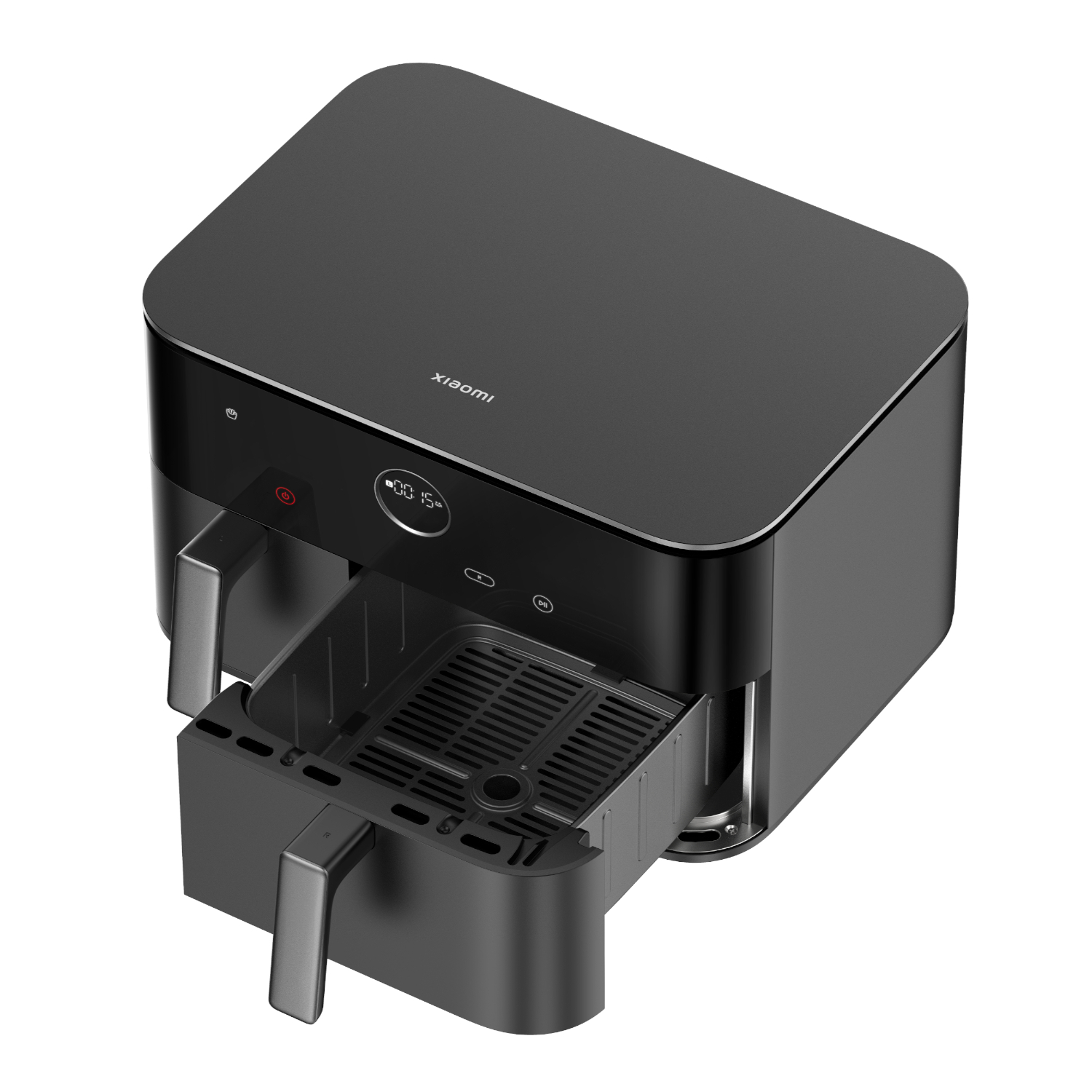 Xiaomi Dual Zone Air Fryer 10L - Image 5