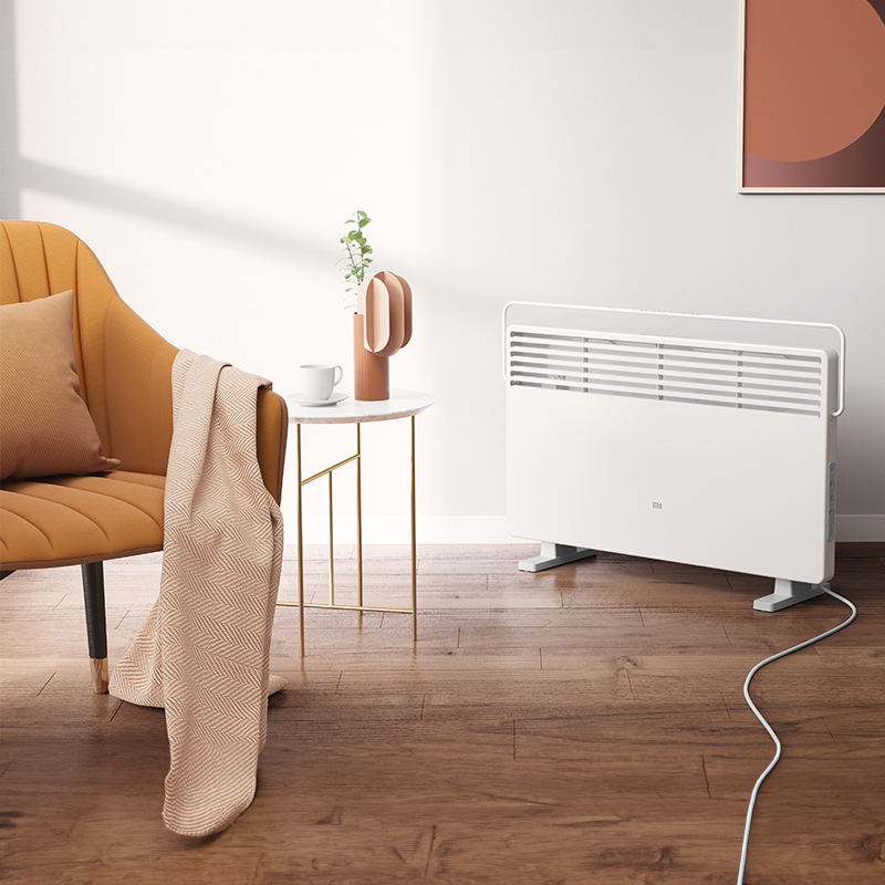 Xiaomi Smart Space Heater S EU - Image 9