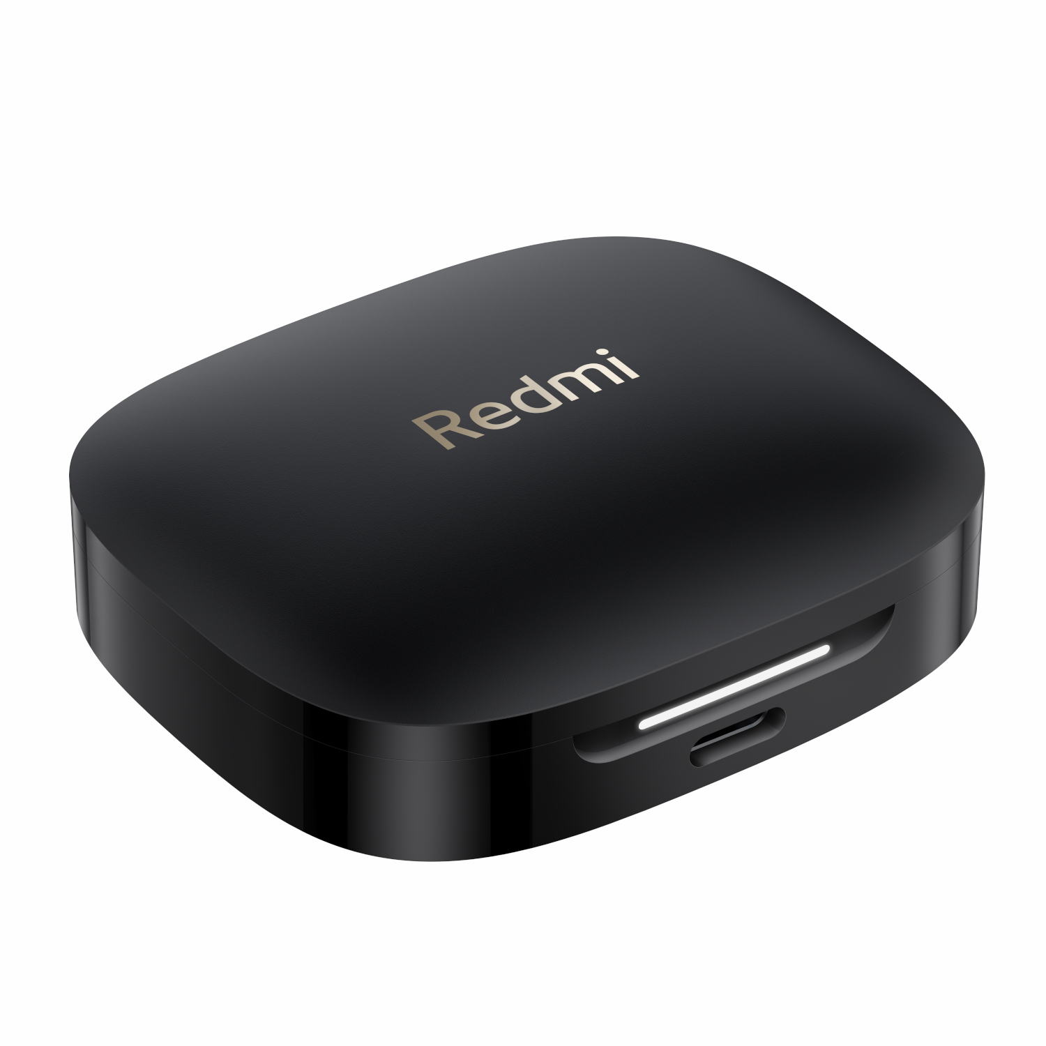 Xiaomi Redmi Buds 6 Earbuds – Night Black - Image 4