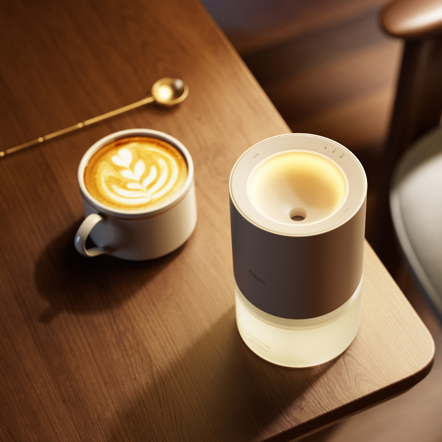 Xiaomi Smart Scent Diffuser Refill (Wood and Tea) 135ml - Image 4