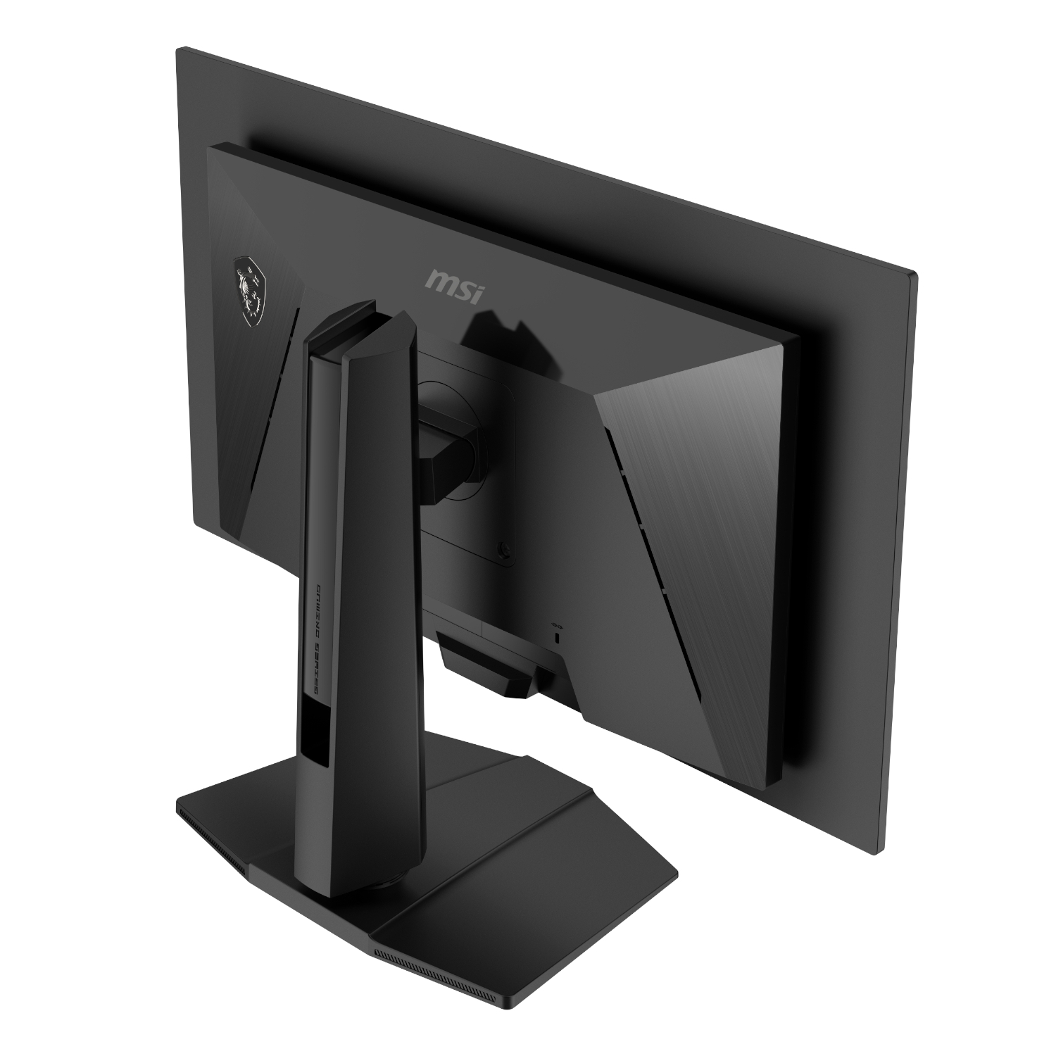 MSI MAG 273QP QD-OLED X24 27" WQHD 240Hz 0.03ms Gaming Monitor - Image 5