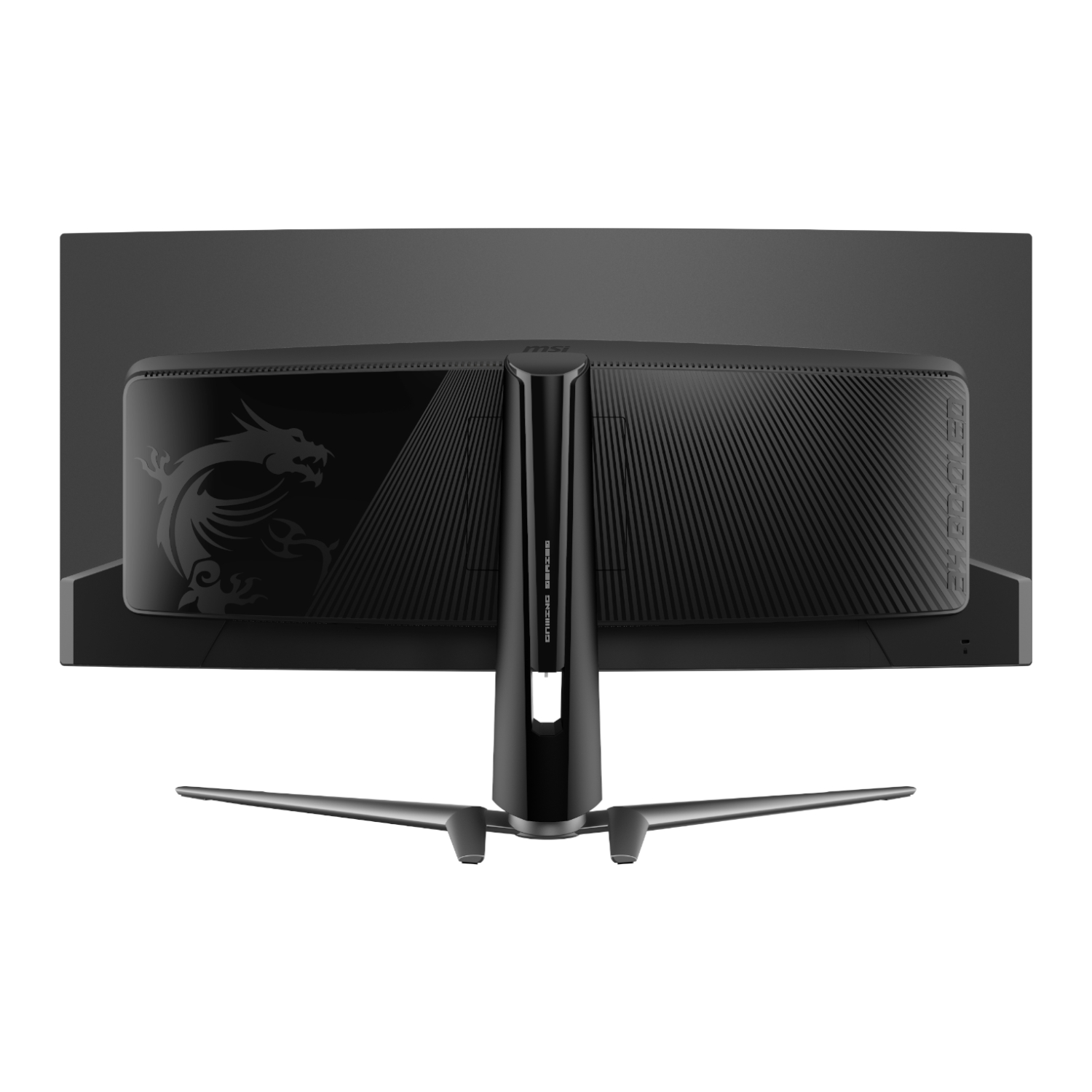 MSI MPG 341CQPX QD-OLED 34″ UWQHD 240Hz 0.03ms Curved Gaming Monitor - Image 4