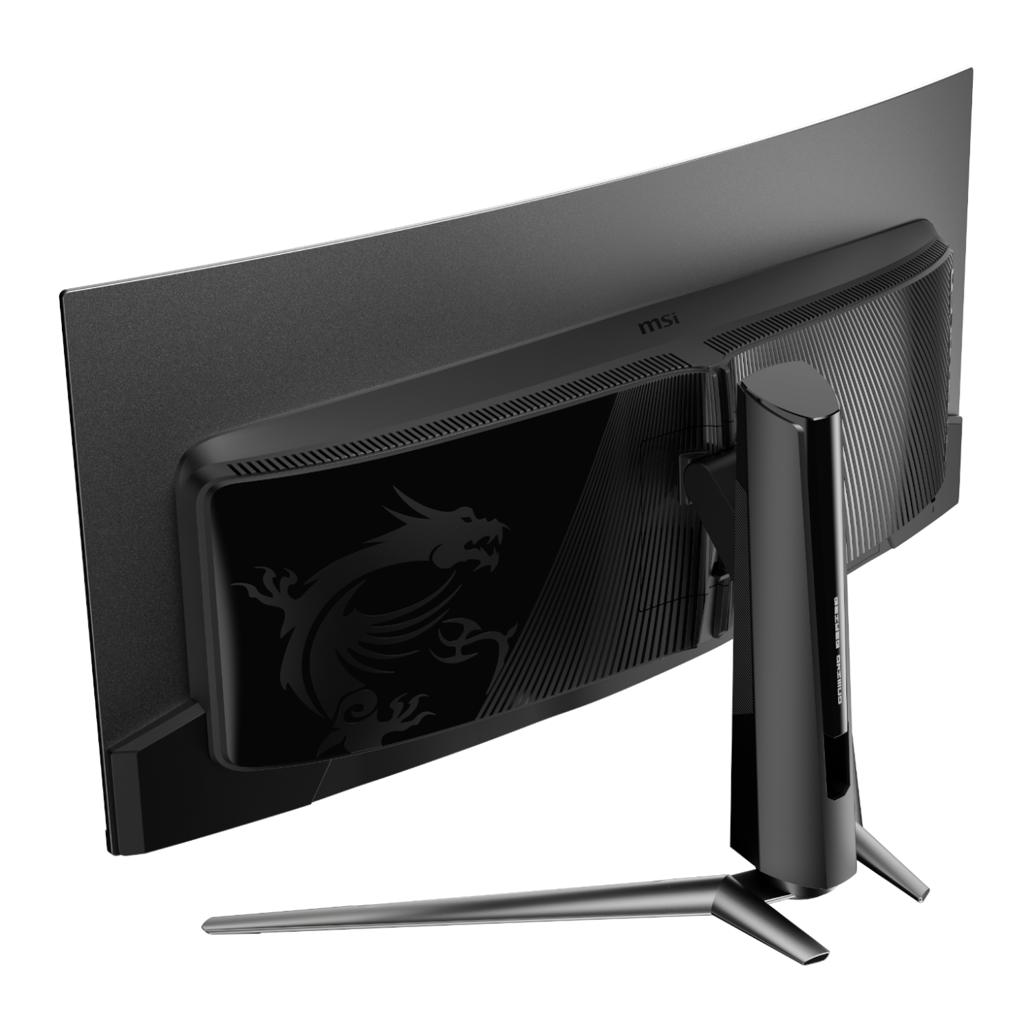 MSI MPG 341CQPX QD-OLED 34″ UWQHD 240Hz 0.03ms Curved Gaming Monitor - Image 5