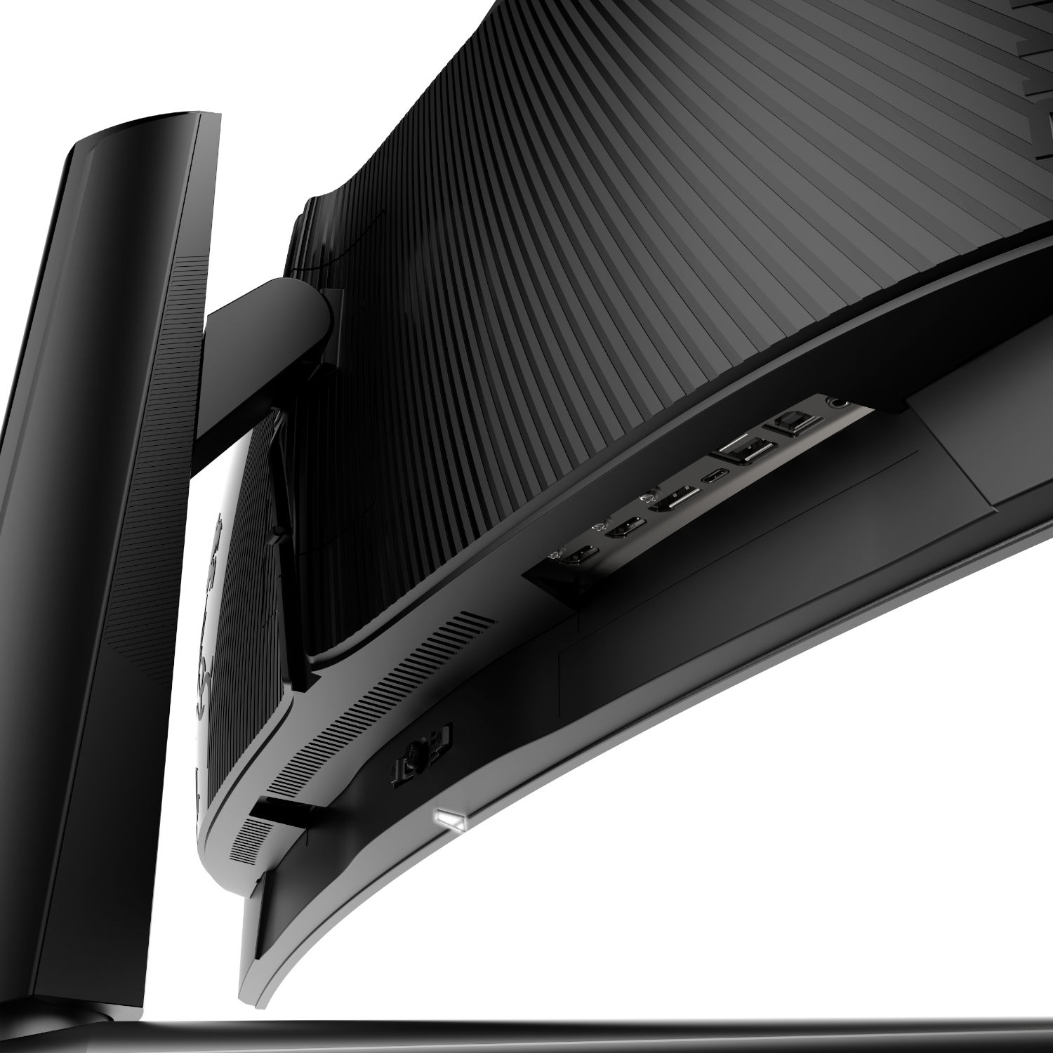 MSI MPG 341CQPX QD-OLED 34″ UWQHD 240Hz 0.03ms Curved Gaming Monitor - Image 6