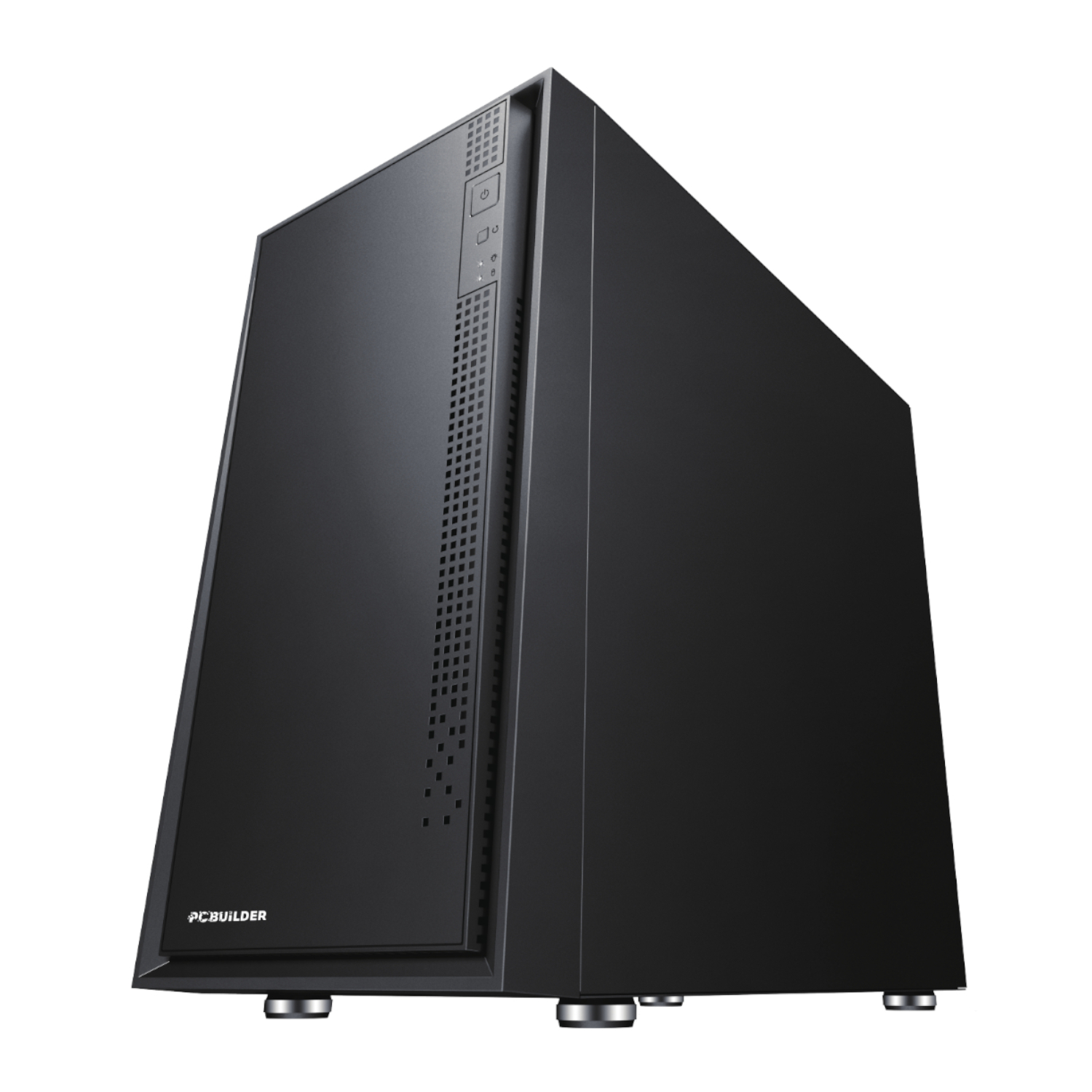 PCBuilder AMD Ryzen 5 3400G HOME MASTER Windows 11 Desktop PC - Image 7