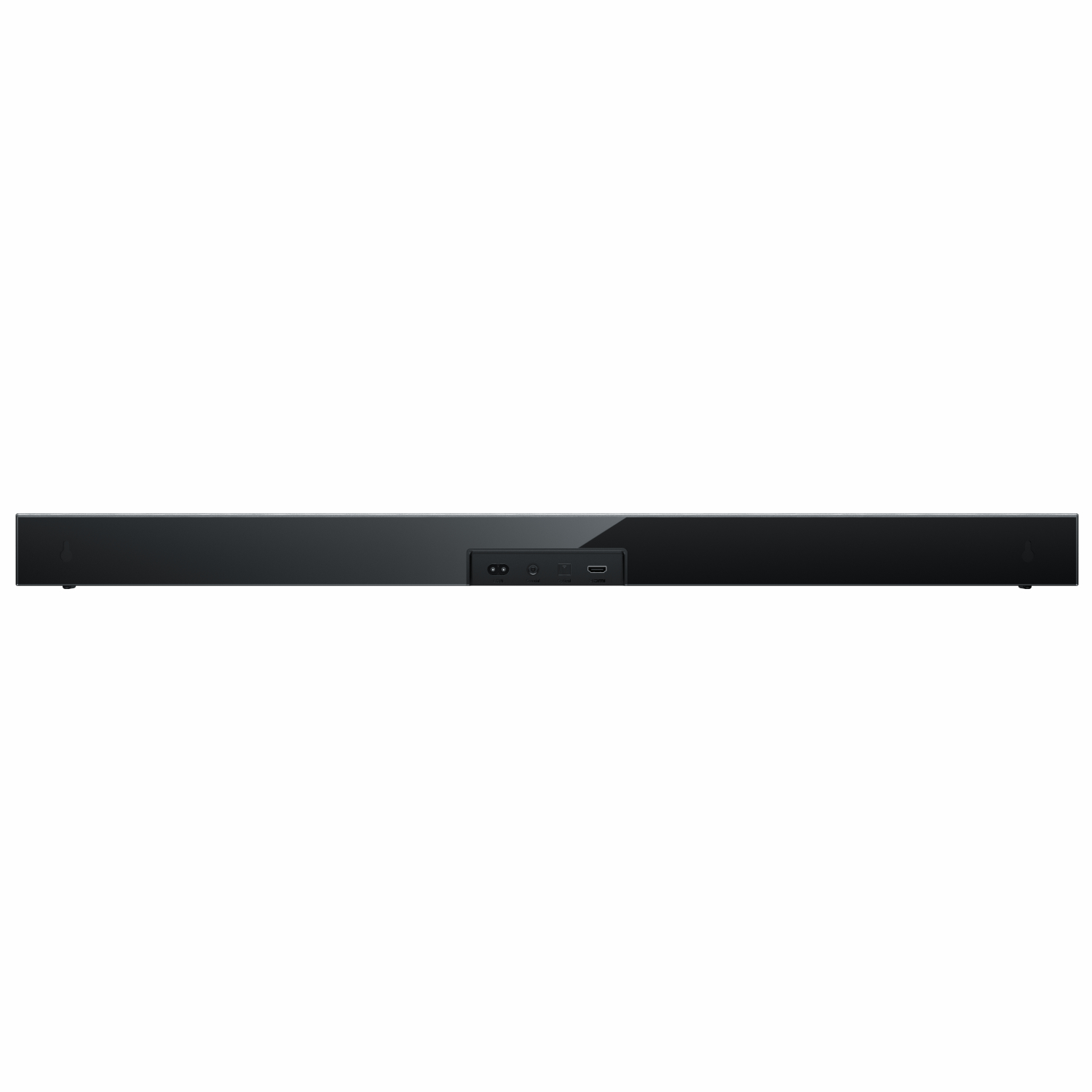 Xiaomi Soundbar Pro 2.0 Dolby Audio Bluetooth - Black - Image 3