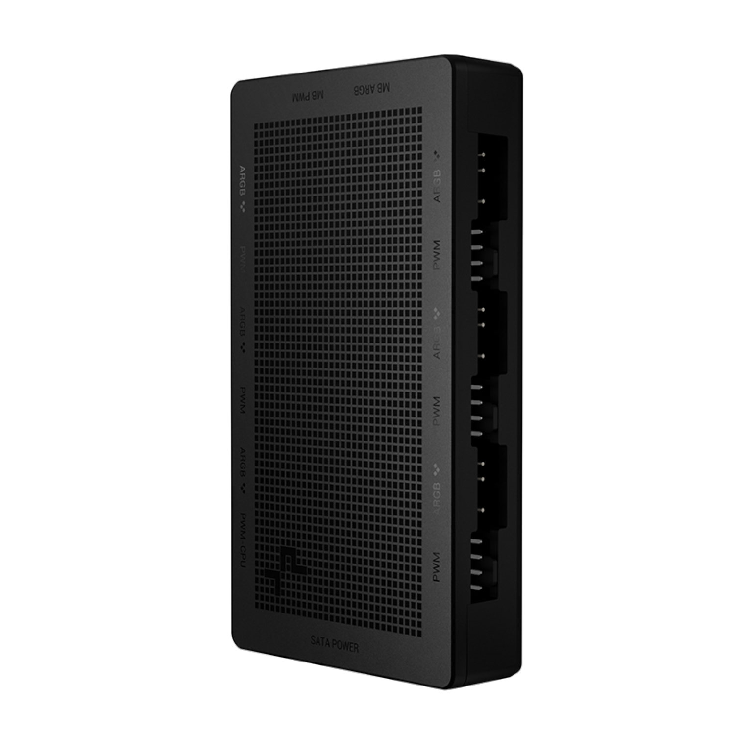 DeepCool SC790 6 Port ARGB PWM Fan Hub - Image 3