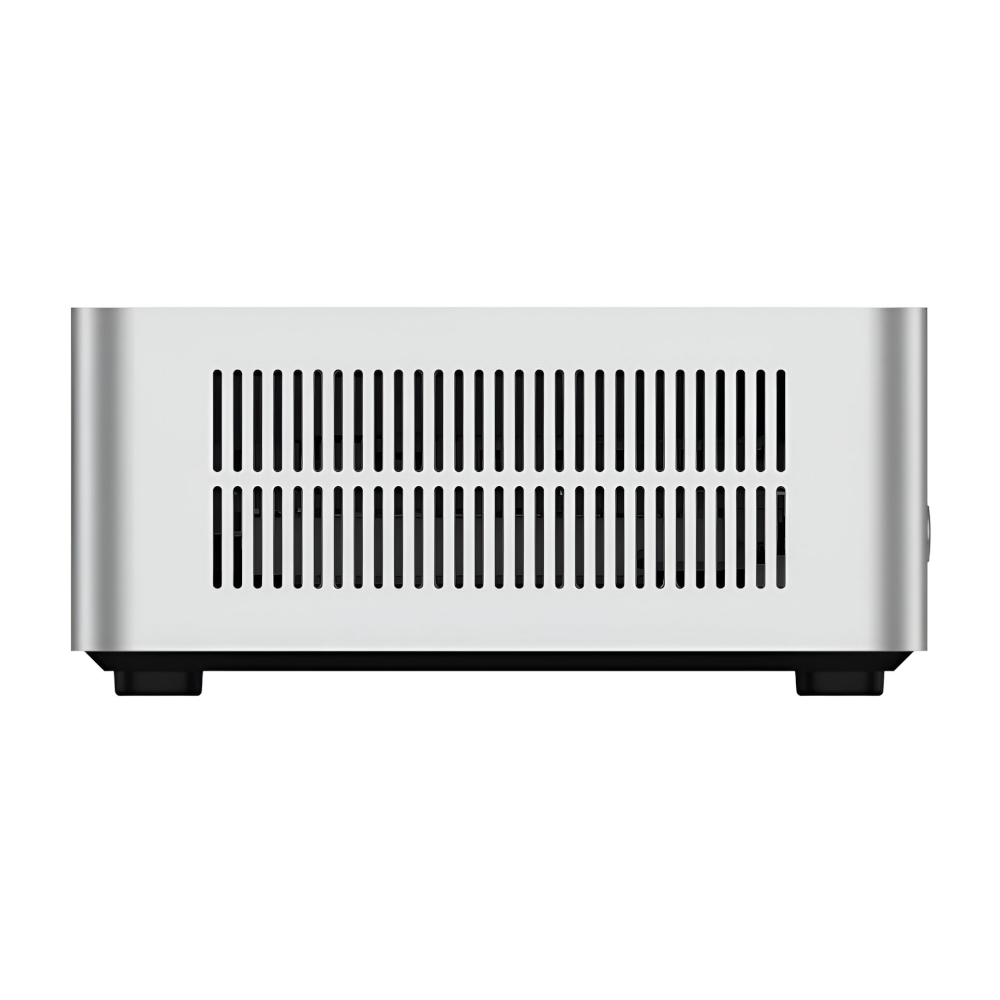 MINISFORUM UN1245 Intel i5-12450H Barebone - Image 4