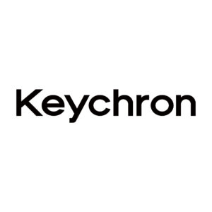 Keychron logo