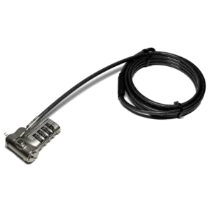 Port Universal Switchable Cable Security Lock