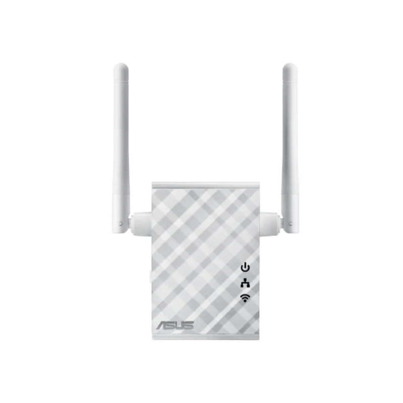 Asus RP-N12 N300 Wireless Range Extender