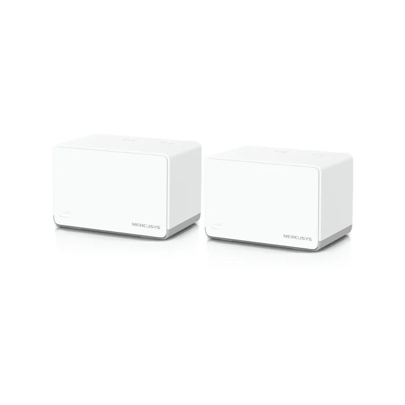 Mercusys AX1800 Dual-Band Wi-Fi Router