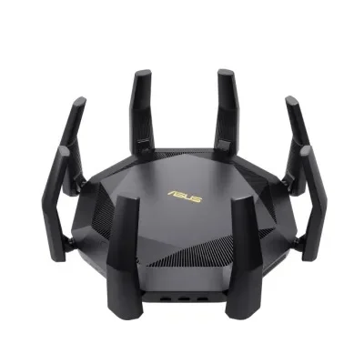 Asus RT-AX89X Dual-Band Wi-Fi Router
