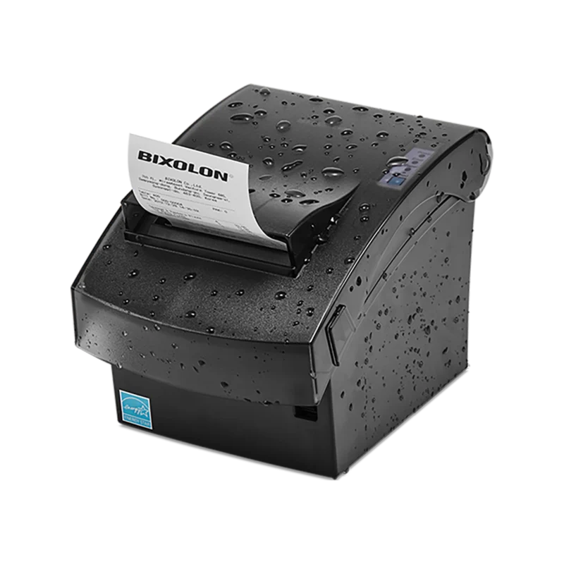 Bixolon 3″ Auto Cutter USB2 Thermal Receipt Printer