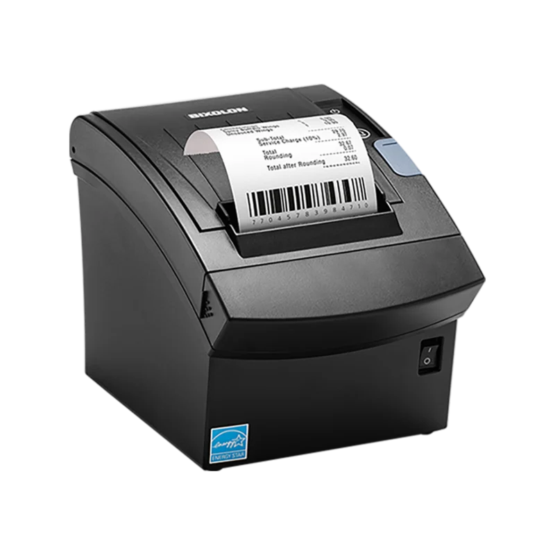 Bixolon 3″ Auto Cutter USB2 Thermal Receipt Printer