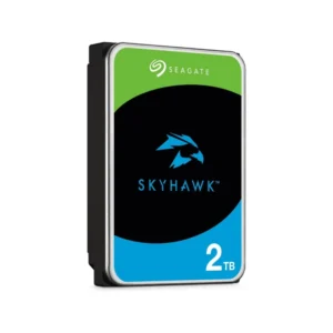 Seagate Skyhawk Surveillance 2TB 3.5″ SATA Internal HDD