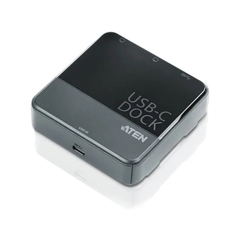 Aten USB-C Mini Docking Station