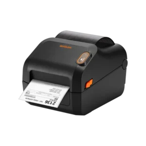 Bixolon XD3-40T 4″ Direct Thermal Label Printer