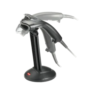 Zebex Z-3100 PS2 CCD Barcode Scanner