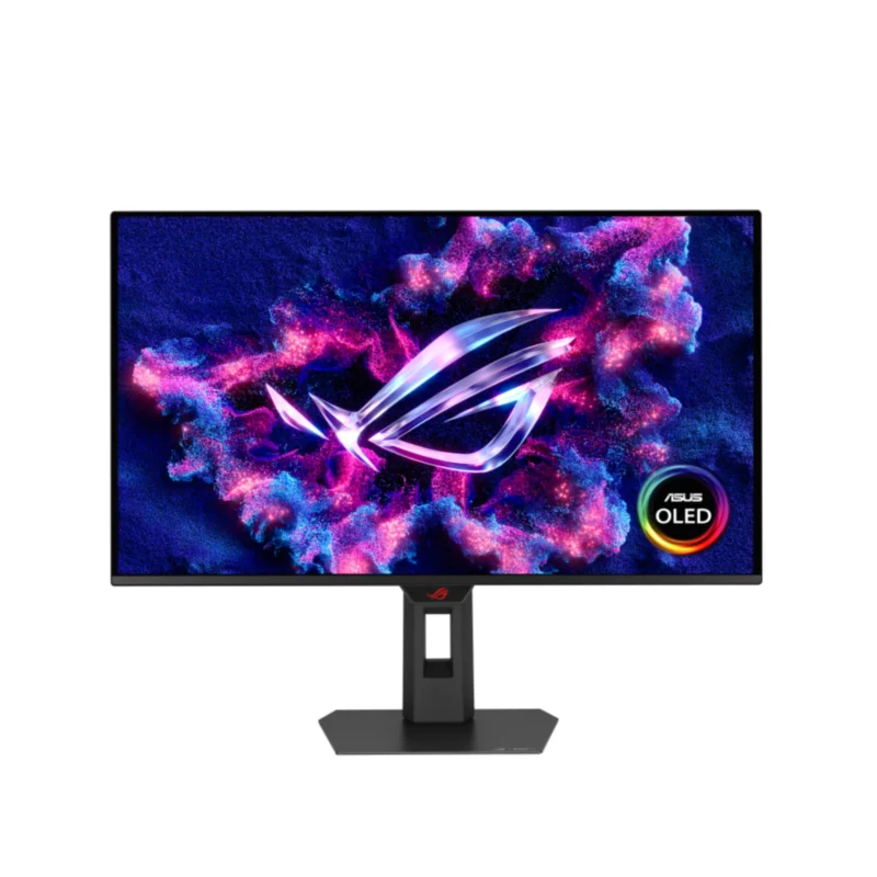 Asus ROG Strix 27″ QHD OLED 280Hz Gaming Monitor