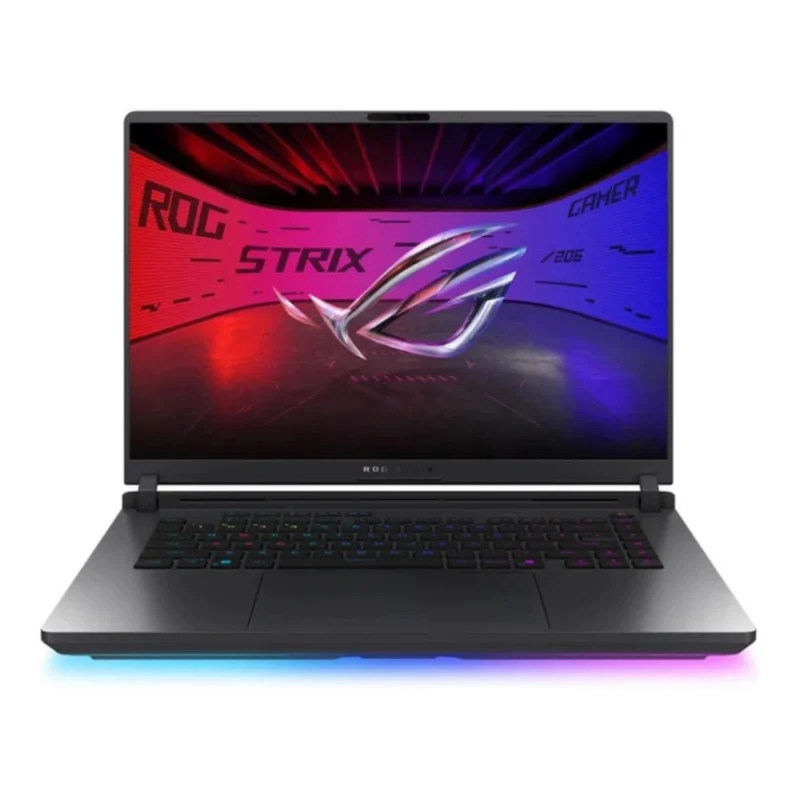 Asus ROG Strix G16 16″ Core-U9 32GB 1TB Win 11 Home Notebook