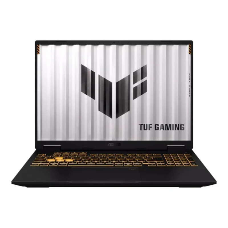 Asus TUF Gaming F16 16″ Core-i7 16GB 1TB Win 11 Pro Notebook