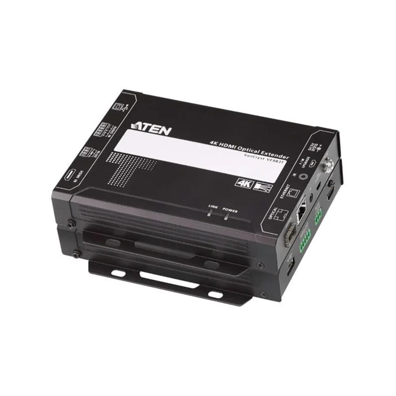 Aten 10km 4K HDMI at 300m Optical Extender
