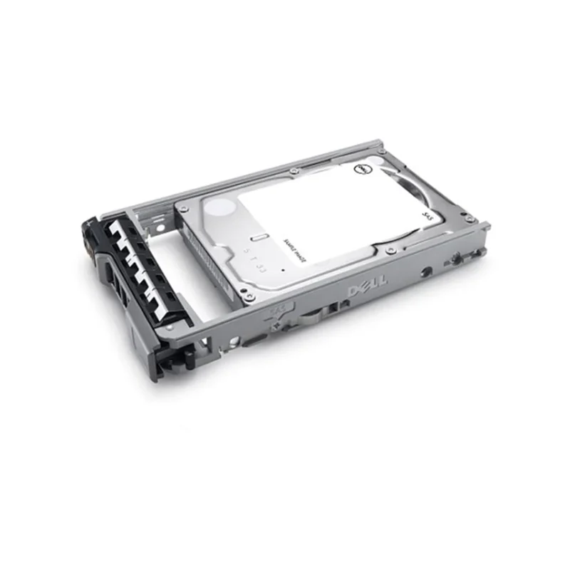 Dell 2.4TB 10K RPM 2.5″ SAS 12Gbps Hot-Plug HDD
