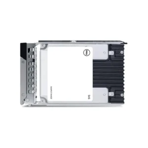 Dell 480GB 2.5″ 6Gbps Hot-Plug SATA Server SSD