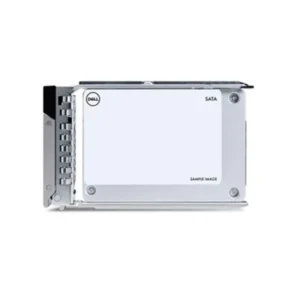Dell 480GB 2.5″ 6Gbps Hot-Plug SATA Server SSD