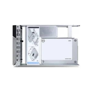 Dell 480GB 2.5″ SATA 6Gbps Mixed-Use SSD