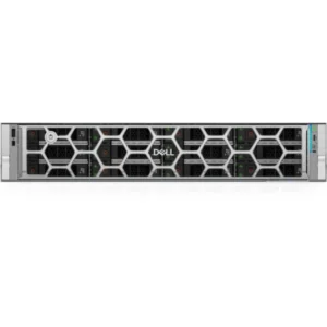 Dell PowerEdge R570 12X3.5″ Intel XEON 16-Core CPU 1X32GB 2X960GB Server
