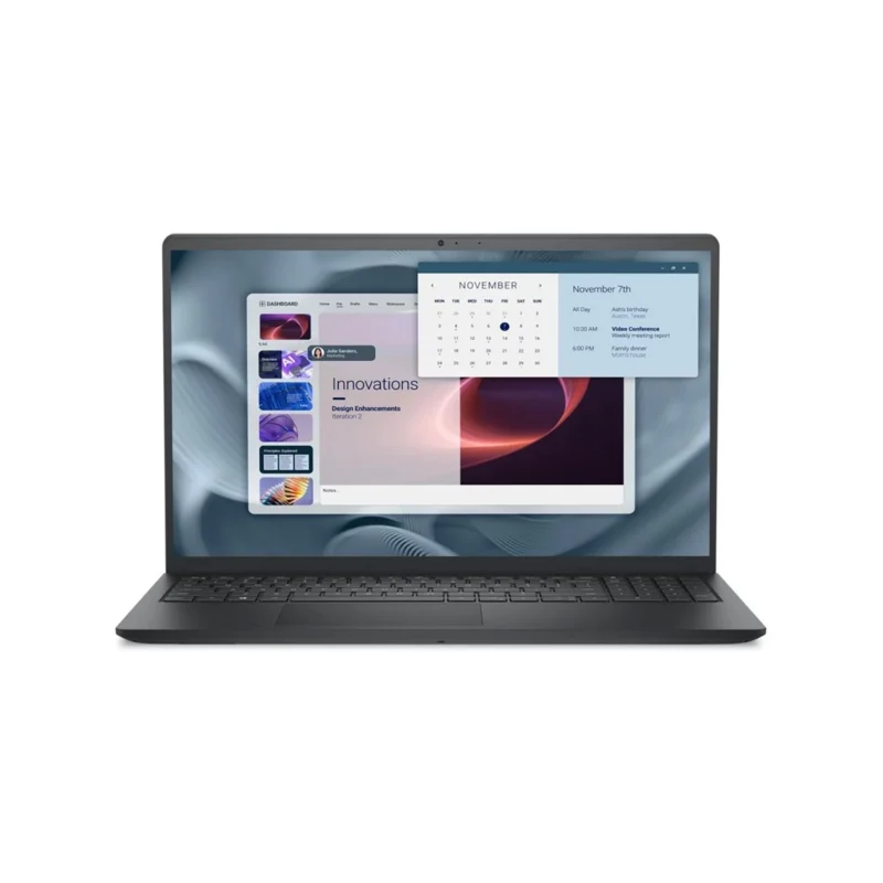 Dell Pro 15 Essential PV15250 15.6″ FHD Core i5-1334U 16GB 512GB Win 11 Pro Notebook
