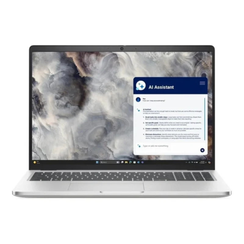Dell Pro 16 Plus 16″ Core-U7 32GB 1TB Win 11 Pro Notebook
