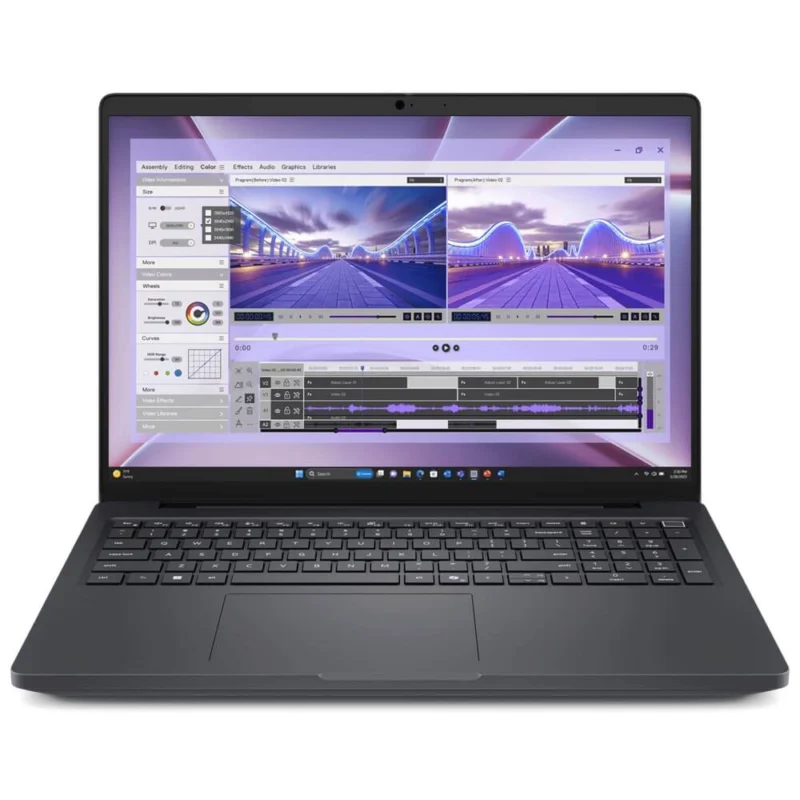 Dell Pro Max 16 16″ Core-U7 16GB 512GB Win 11 Pro Notebook