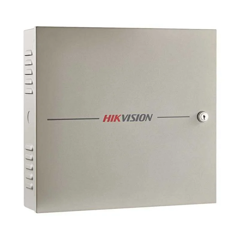 Hikvision 2 Door Controller