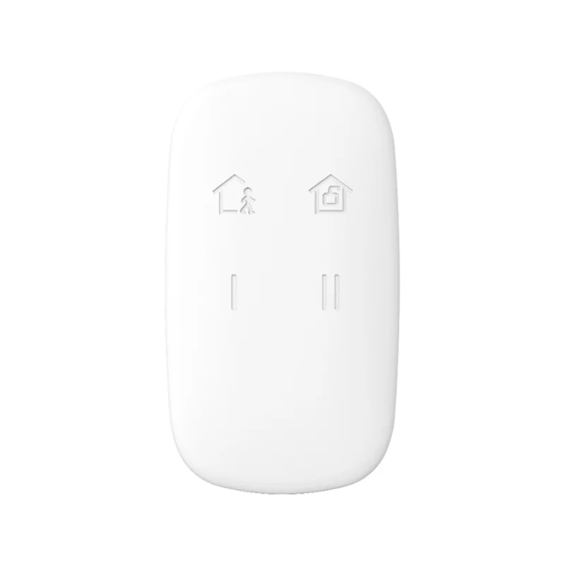 Hikvision AX PRO 2-Way Wireless Alarm Keypads