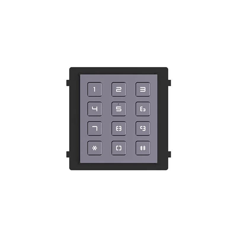 Hikvision Intercom Keypad Module
