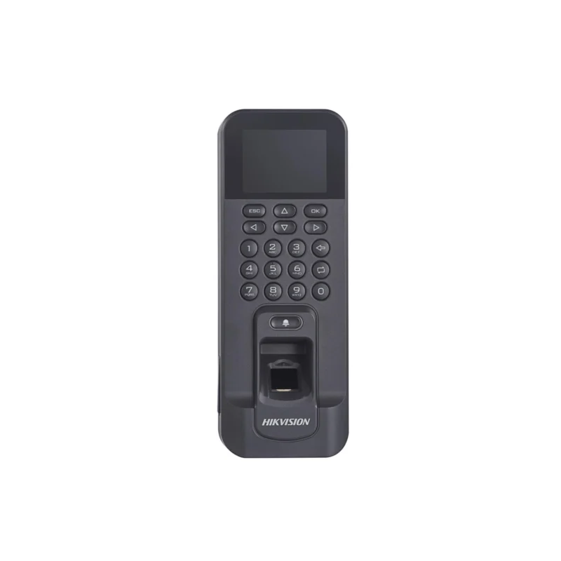 Hikvision Pro Series Fingerprint Terminal