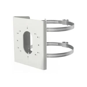 Hikvision Vertical Pole Mount Bracket